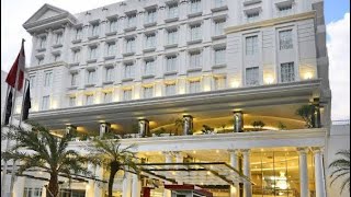 Grand savero hotel bogor review