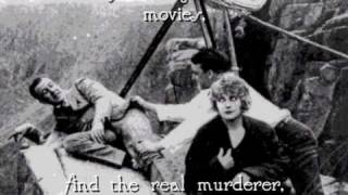 Irene Fleming's Edge of Ruin: Trailer
