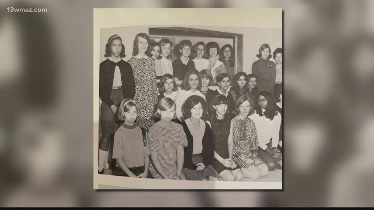 Former Lasseter Class of 1971 students remember integration in Bibb County