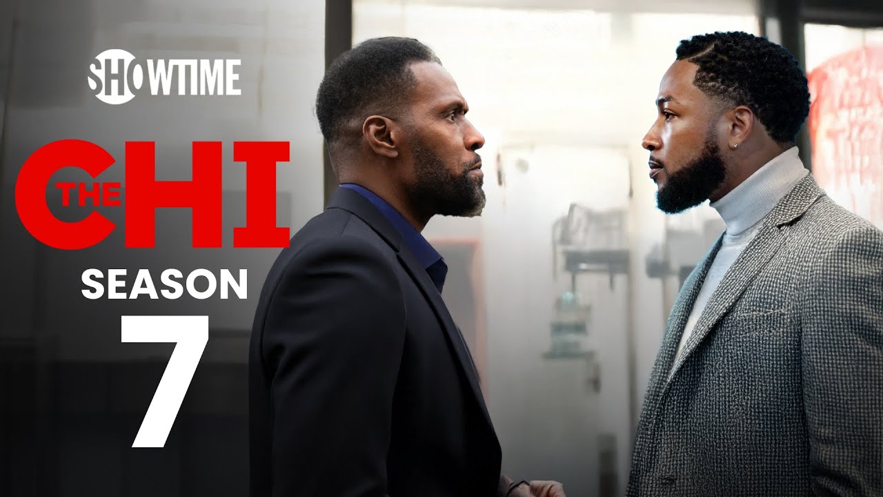 The Chi Season 7 Trailer | Release Date | Every. Single. Update!!