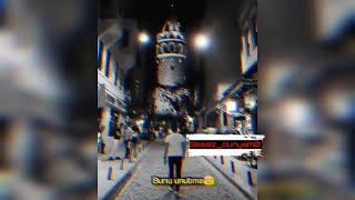 Ben Seni Çok Sevdim Bunu Unutma Resimi