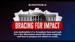 Bracing for Impact: The Fight Ahead - January 9, 2025