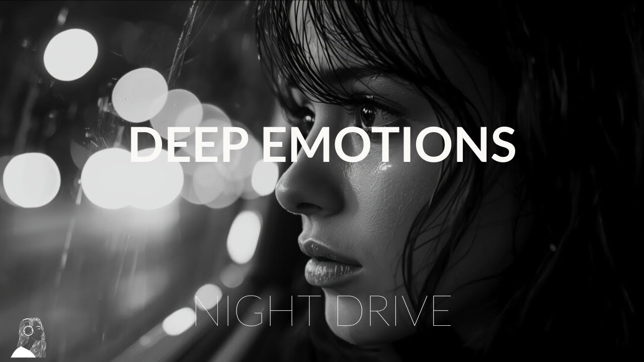 Deep Emotions 2026 | Melodic Deep House Mix | Night Drive Music | Car music