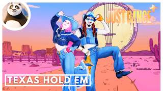 Just Dance 2026 Edition | Texas Hold Em by Beyonce (Full 2K Gameplay)