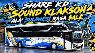 SHARE KD KLAKSON ALA² SULAWESI RASA $ALE V 441