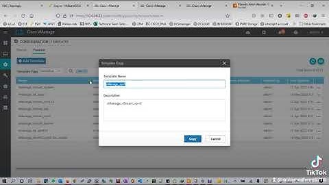 05  How to Cisco SD WAN Vmanage Cluster Part 2