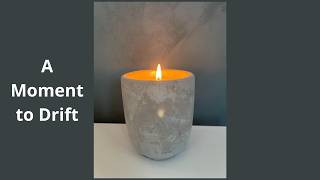 A Moment to Drift – Soft Pause Meditation