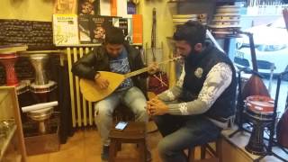 Akin Yurtseven - Uygar Erdoğan