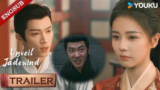 Download Lagu 【Trailer】EP31-32: The princess’ first love shows up! The prince is jealous and furious!😨😨| YOUKU MP3