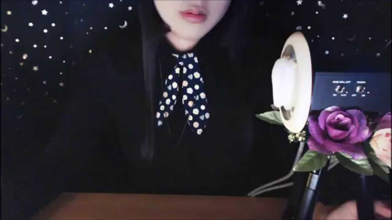 Asmr Ppomo