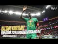 Kalidou Koulibaly on Why the Dakar 2026 Youth Olympic Games Can Change Africa Forever