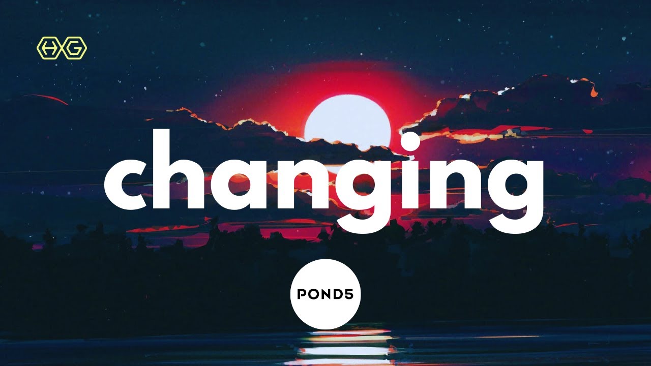 changing | Royalty Free Music | Pond5