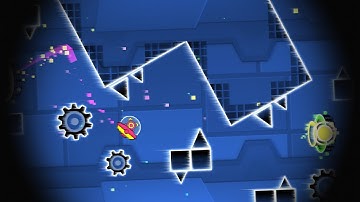 My Part In "Try Again" - Hosted By RheinV