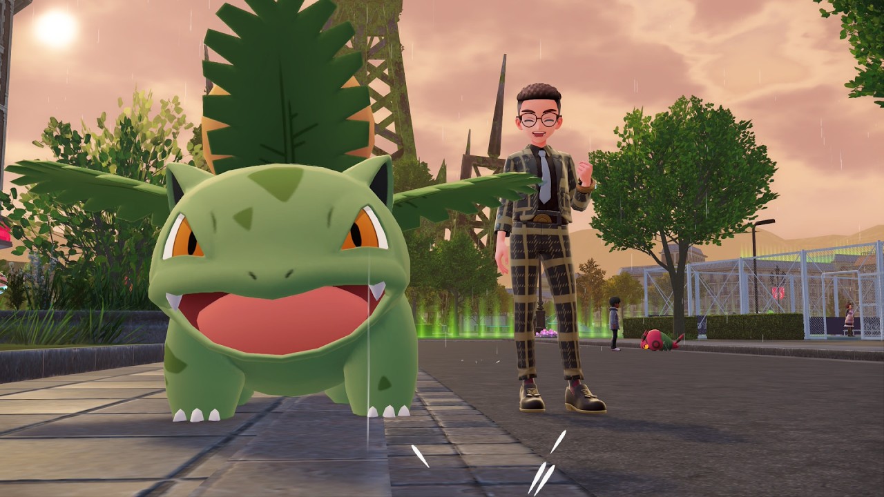 Я поймала БОЛЕЕ 30 БЛЕСТЯЩИХ ПОКЕМОНОВ за ОДНО СОБЫТИЕ?! 🤯✨