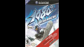 1080 Avalanche Bonus Disc