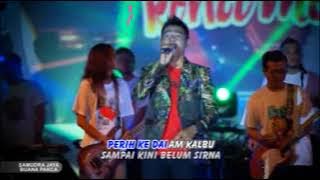 Karaoke : TIADA GUNA - Gerry Mahesa (Tanpa Vocal)