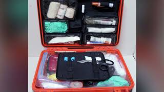 WINTER WEATHER PREPAREDNESS