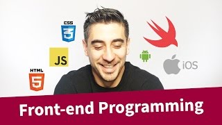 Who is a Front end Developer? — Modern web development explained.