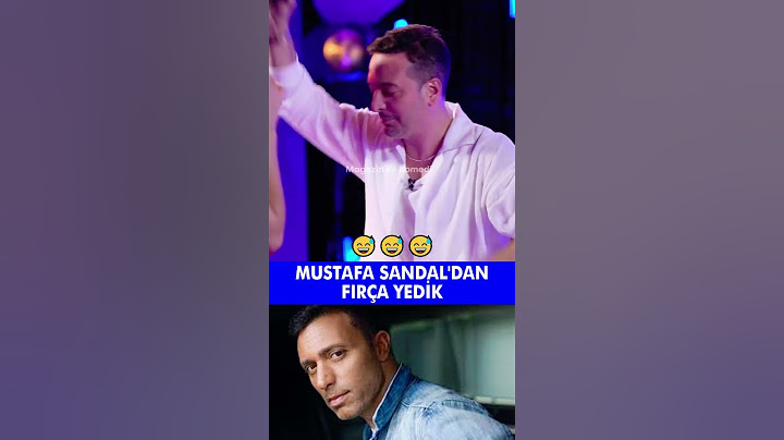 Oğuzhan Koç'un Mustafa Sandal Anısı😅 Fırça Yedik #komik