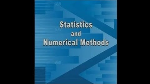 Case Study -  Application of ANOVA |Statistics and Numerical Methods| SNS Institutions