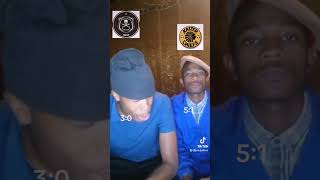 Orlando pirates vs kaizer Chiefs