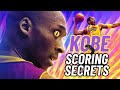 How To: Kobe Bryant Signature Footwork And Scoring Moves | Best Basketball Moves To Be Unstoppable