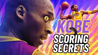 How To: Kobe Bryant Signature Footwork And Scoring Moves | Best Basketball Moves To Be Unstoppable