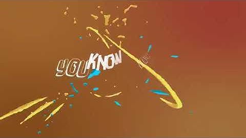 Daruga - Lazy Day [lyric video]