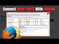 Configure Burp Suite With Firefox In Just 2 Minutes Kali Linux 2025