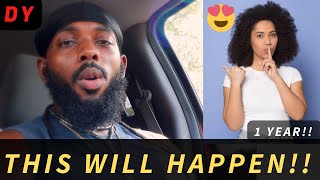 What Happens AFTER 1 YEAR Of Semen Retention 💦 (This Is Crazy!!😱