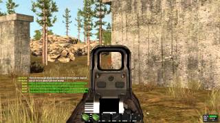 RUST BOOOM HEADSHOT!!!, GAMEPLAY MUSIC!!