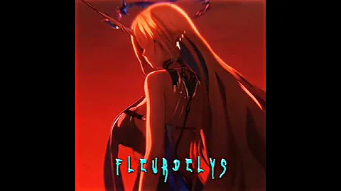 Fleurdelys | AMV/EDIT