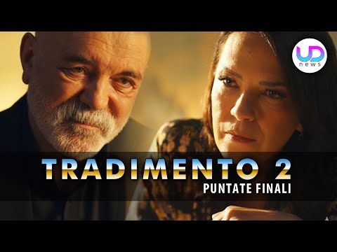 Tradimento 2, Anticipazioni: Kadriye svela tutto a Guzide e le famiglie esplodono!