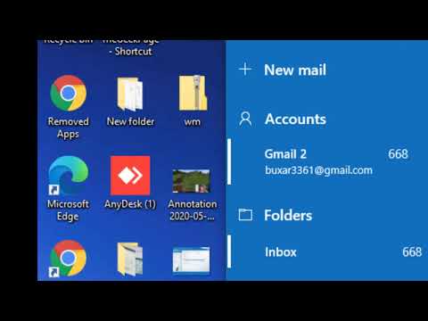 Fix: Windows 10 Mail App Not Syncing Automatically