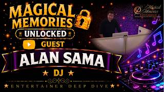 Download Lagu Magical Memories Unlocked – Entertainer Deep Dive with Alan Sama Download Lagu Magical Memories Unlocked – Entertainer Deep Dive with Alan Sama
