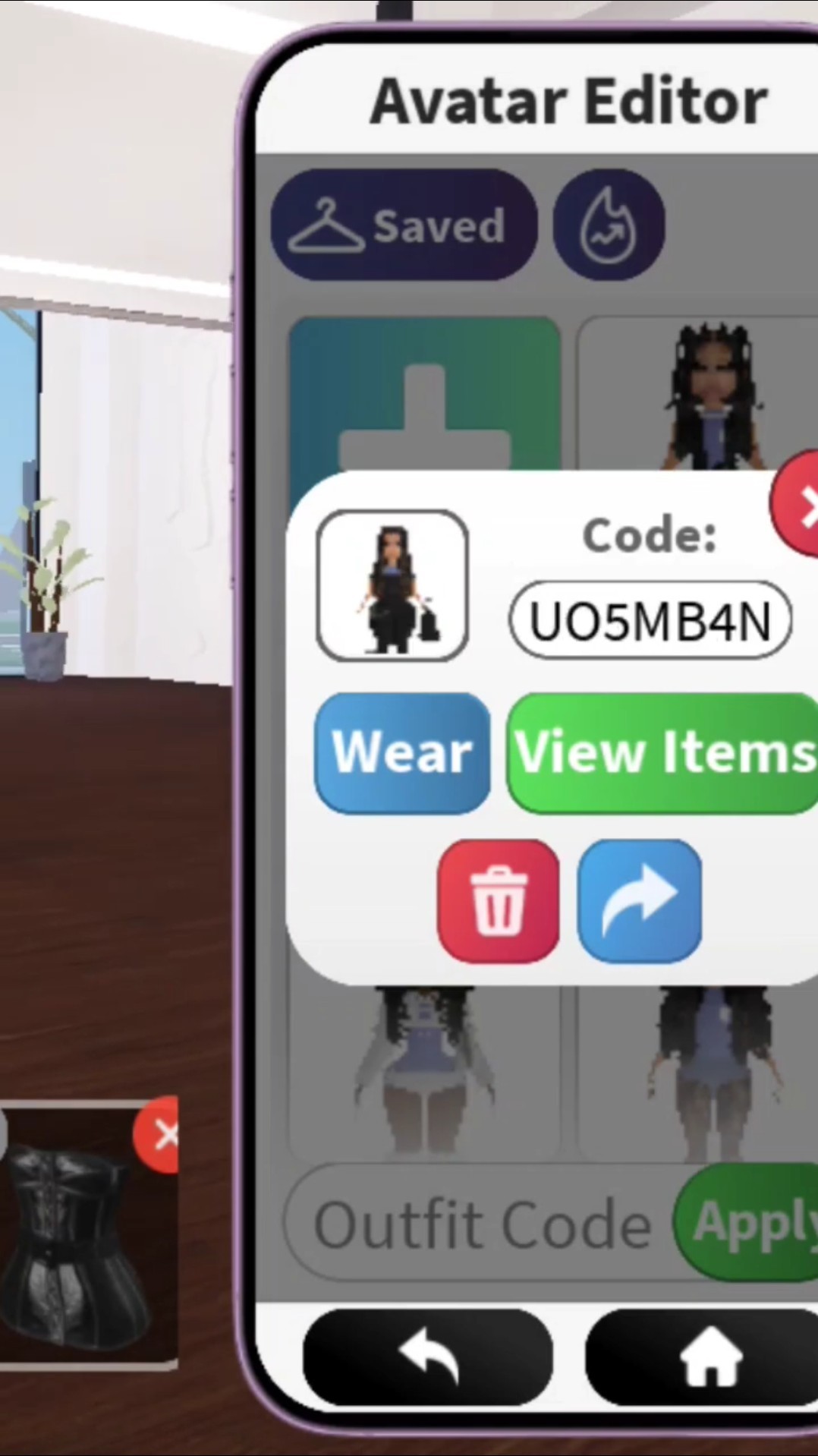 LIFE TOGETHER RP ROBLOX BADDIE OUTFIT CODE FOR U Oardefault 