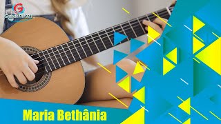 Maria Bethânia - Minha Namorada