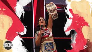 2020: Bayley New WWE Theme Song - "Deliverance" ᴴᴰ