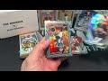 Boombox Football Elite Box January 2024 - and Super Bowl Chatter