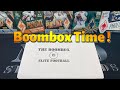 Boombox Football Elite Box January 2024 - and Super Bowl Chatter