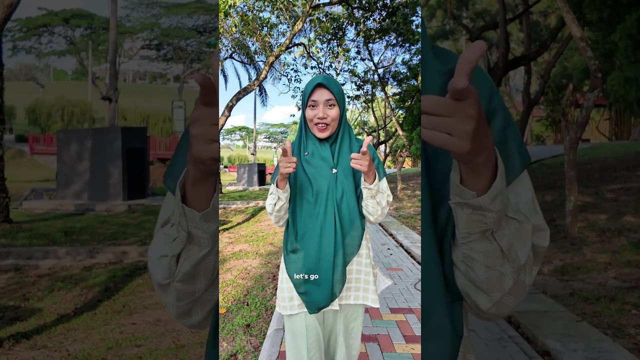 Part 2 sambungan video view 83juta akibat main hp sambil jalan #funny #comedy #part2
