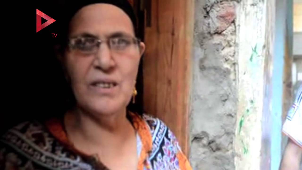 المجاري تغرق شوارع 