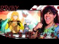 YASSS! *• LESBIAN REACTS – RWBY – VOL. 5 EP. 3 + 4 •*