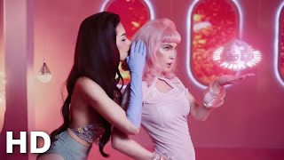 Belinda, Kenia Os - JACKPOT (Teaser 1) October 24th
