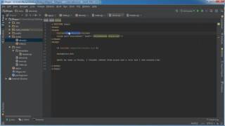 Node js Tutorial for Beginners   20   Adding More Pages