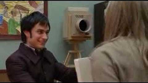 The Science of Sleep Music Video