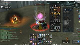 BUG damage compound siege