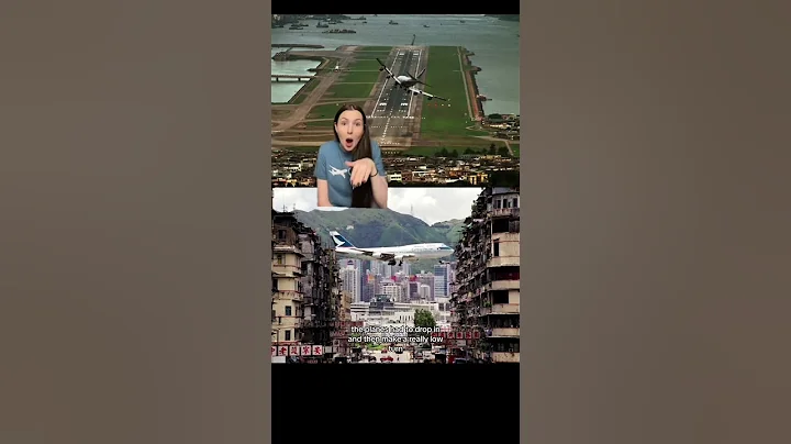 Kai Tak was so cool 🥲💔 #kaitak #planes #planespotting #aviation #hongkong #airport #aviation