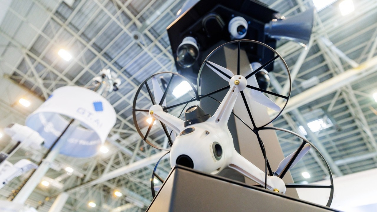  security essen 2026 - Day 1