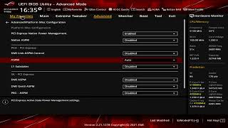 ASUS ROG MAXIMUS Z690 APEX